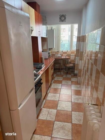 Inchiriez apartament cu 2 camere si cu parcare - 3