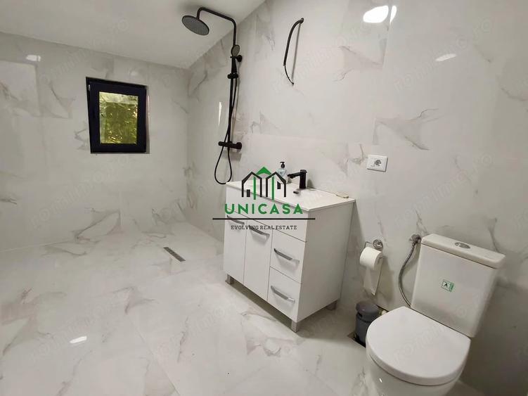 Casă cu 4 camere cu Teren 160 Mp în Central