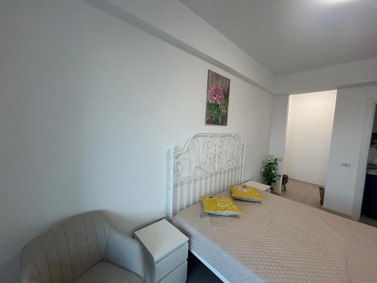 Apartament cu 2 camere în Vitan-Bârzești