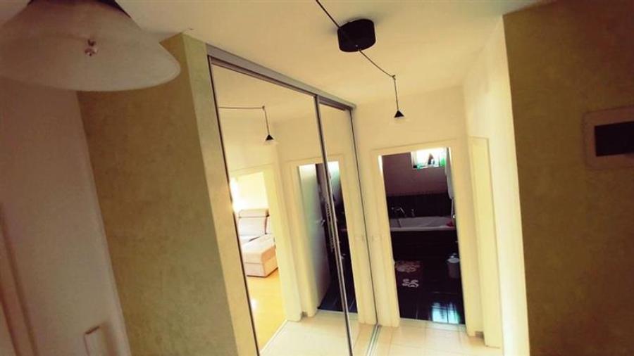 Apartament cu 2 camere decomandat, mobilat în Avantgarden