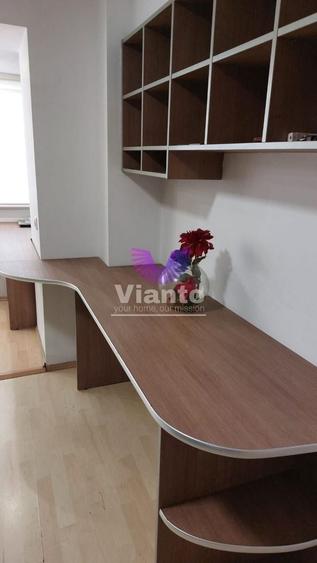 închiriez apartament 3 camere Constitutiei - 4