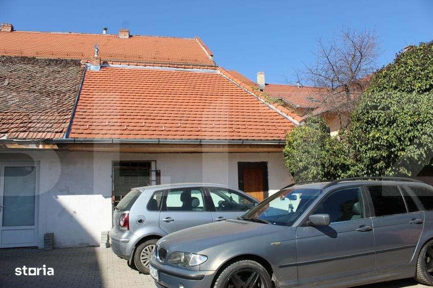 Spațiu comercial, de 116 mp, în Central