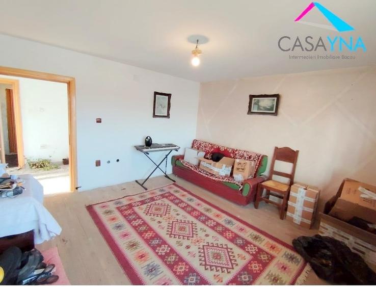 Casă individuală cu 5 camere cu Teren 643 Mp în Sud