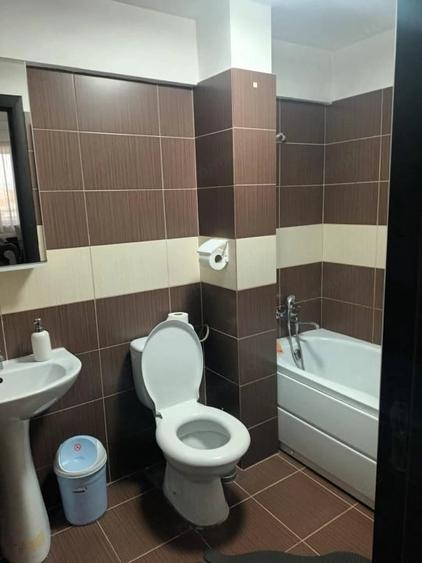 Apartament cu 2 camere în Brazda lui Novac