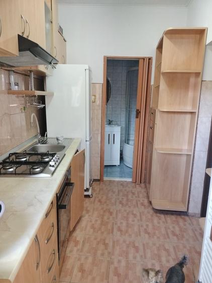 Casă cu 1 camere în Exterior Vest