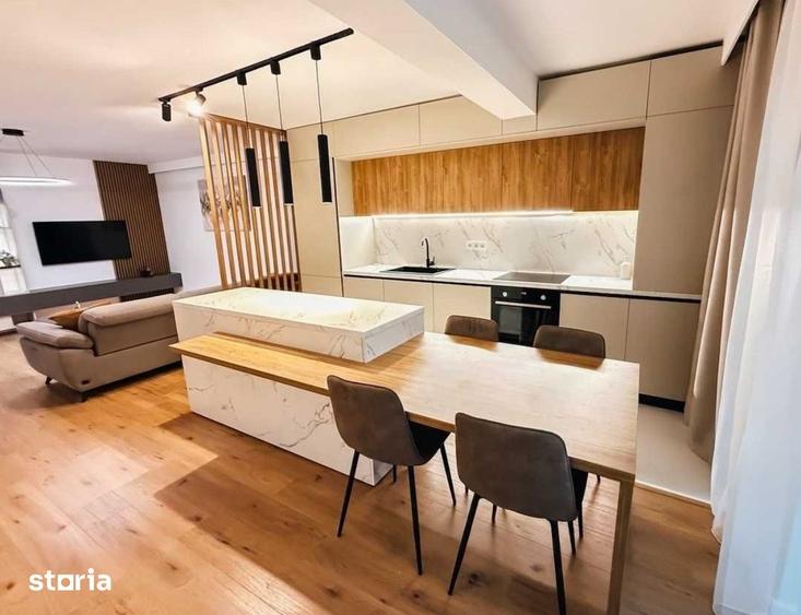 Apartament de lux pe strada Soporului/Iulius Mall - 6