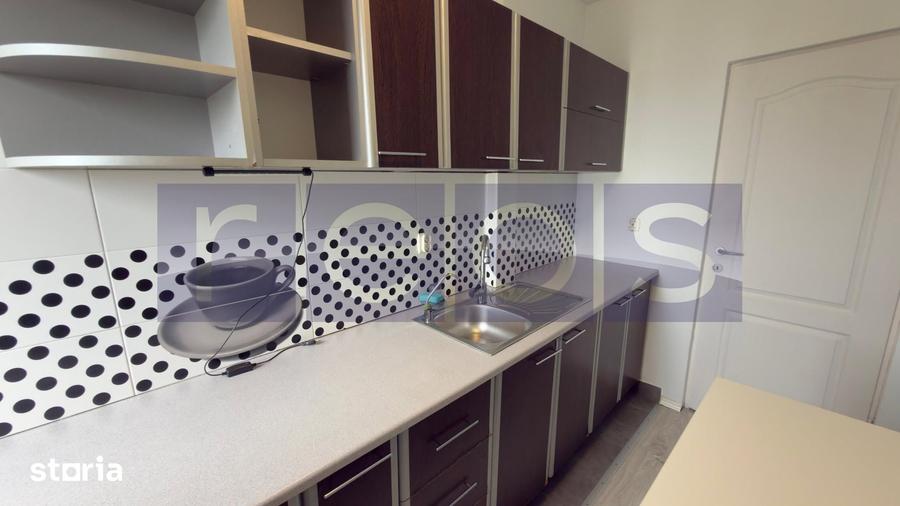 DE INCHIRIERE 3 CAMERE | DRUMUL TABEREI | METROU - 6