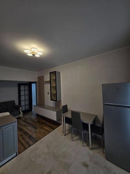 Apartament cu 2 camere în Copou