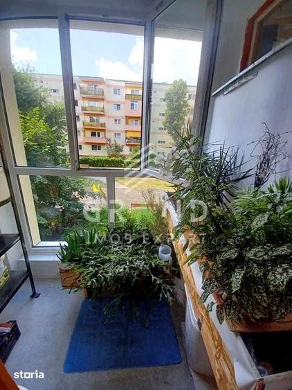 Garsonieră în Grigorescu
