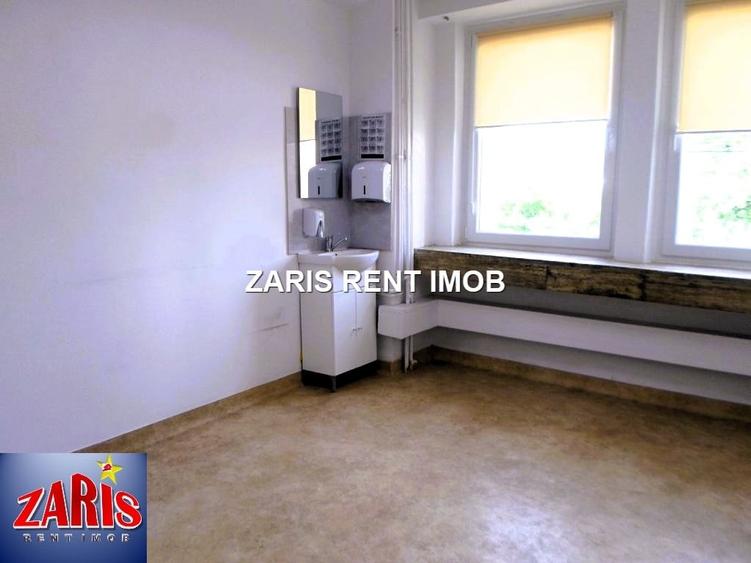 Spațiu comercial, de 400 mp, în Ultracentral