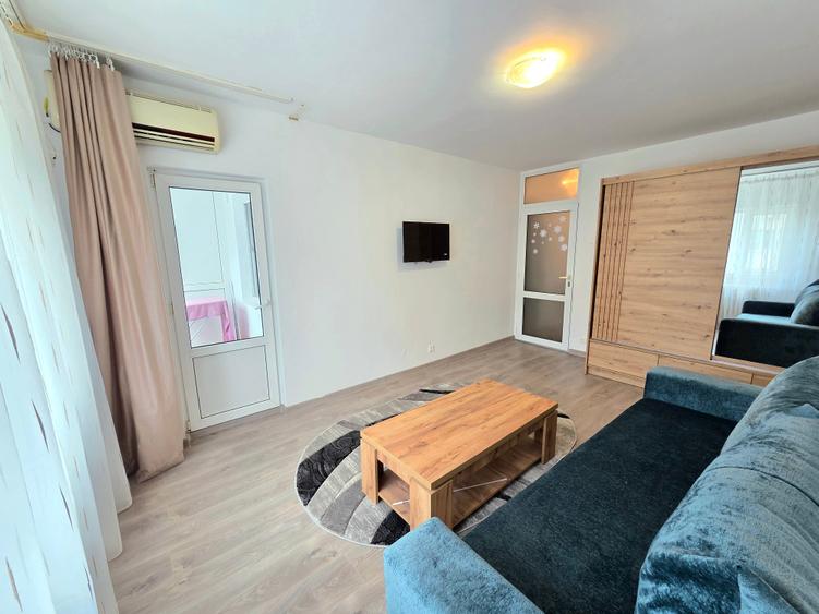 Baba Novac/Dristor/Prima Inchiriere/Garsoniera Moderna la Cheie/ - 2