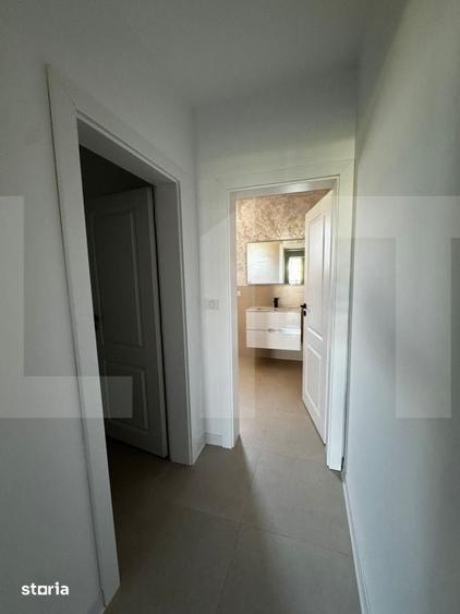 Duplex 4 camere Calea Urseni - 10