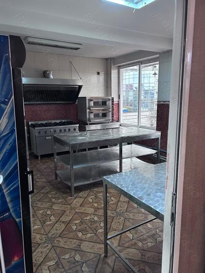 Spațiu comercial, de 98 mp, în Central