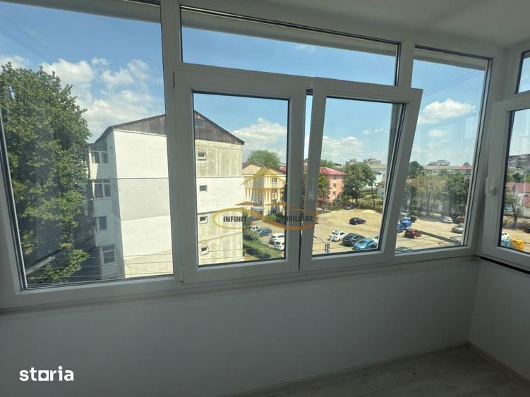 Apartament cu 2 camere nedecomandat în Cornișa