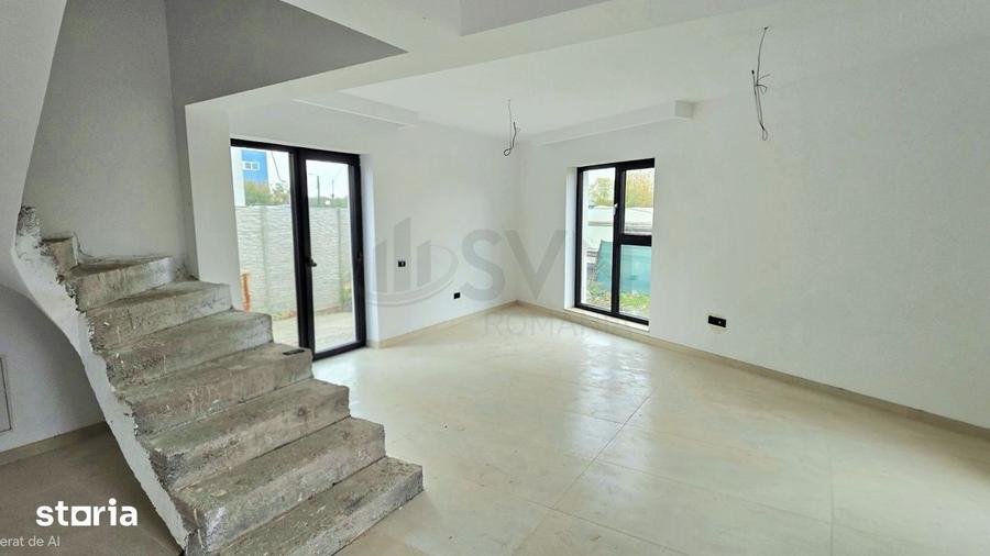 Vila Noua Curte 175 mp - 5