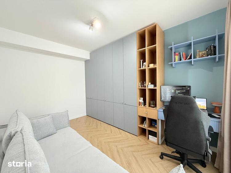Casă cu 4 camere cu Teren 175 Mp în Berceni