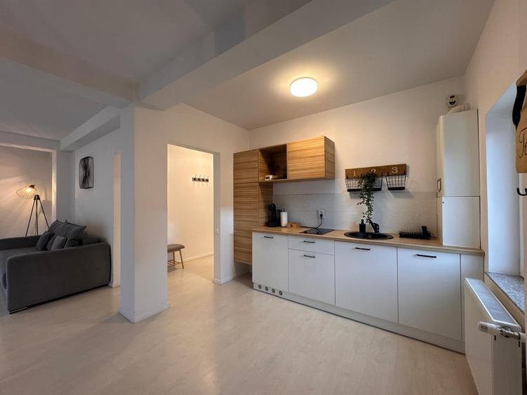Afacere la cheie, apart. ideale pentru subinchiriere, amplasament foarte bun! - 13