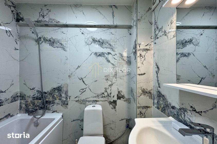 Apartament cu 3 camere | str. Vasile Sabadeanu, cartierul Unirii - 5