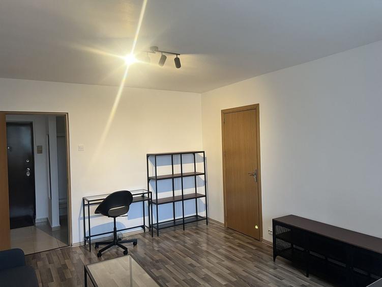 🏡 De închiriat 2 camere renovat complet | AC | balcon | Drumul Taberei - 4