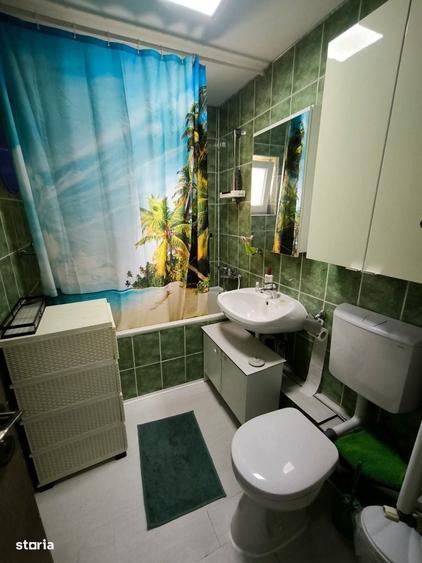 Apartament RENOVAT 3 camere 65mp zona Str Muresului - 5