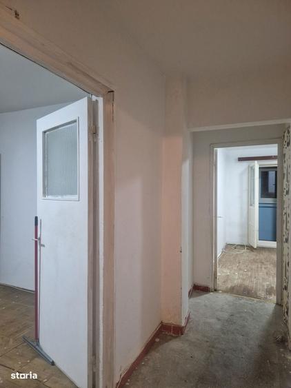 EXCLUSIV - Cafrom Imobiliare - Apartament 3 camere cf.2A de Vanzare - 12