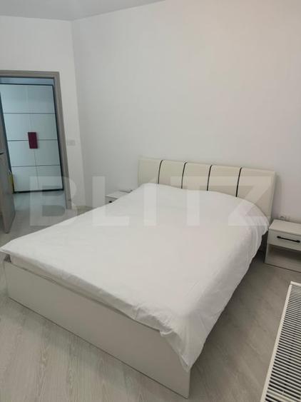 Apartament 2 camere, Bulevardul George Enescu, 60 mp - 4