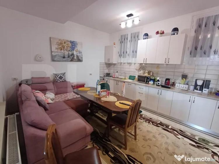 Casa cu 8 camere, 400 mp, 15 ari teren, Salcea - 3
