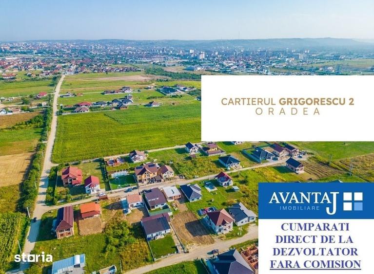 Teren de 507 mp, în Central