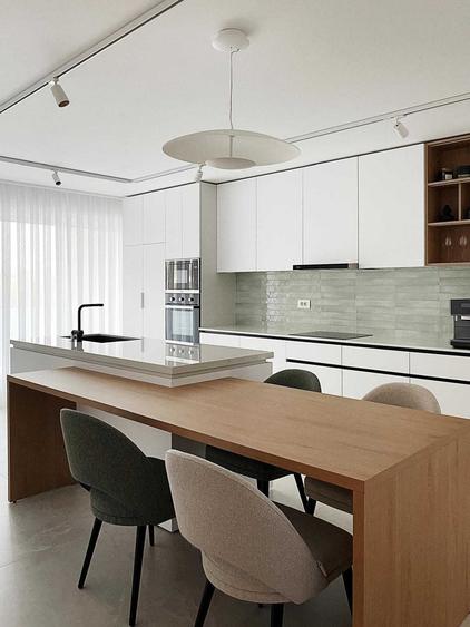 Apartament mare de inchiriat zona centrala - 1