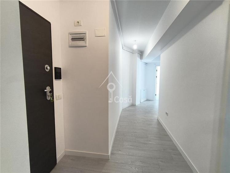 Apartament 3 camere Timpuri Noi - 14