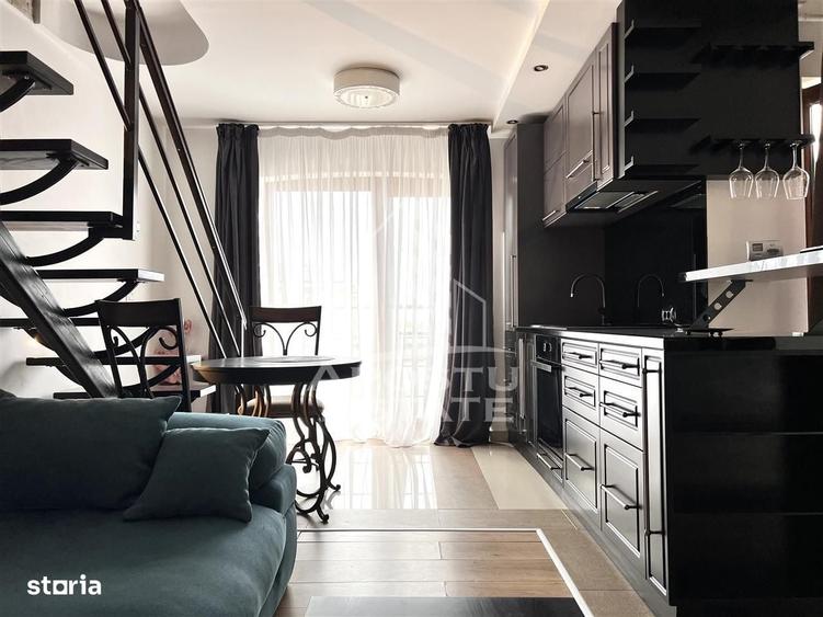 Apartament cu 2 camere în Dumbrăvița — fotografia 3
