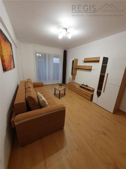 Garsoniera spatioasa 42 mp cu loc de parcare langa Coresi - 4