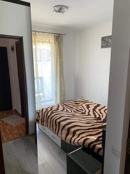 Apartament cu 2 camere decomandat în Dudu