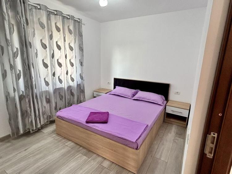 Casă cu 2 camere cu Teren 430 Mp în Central