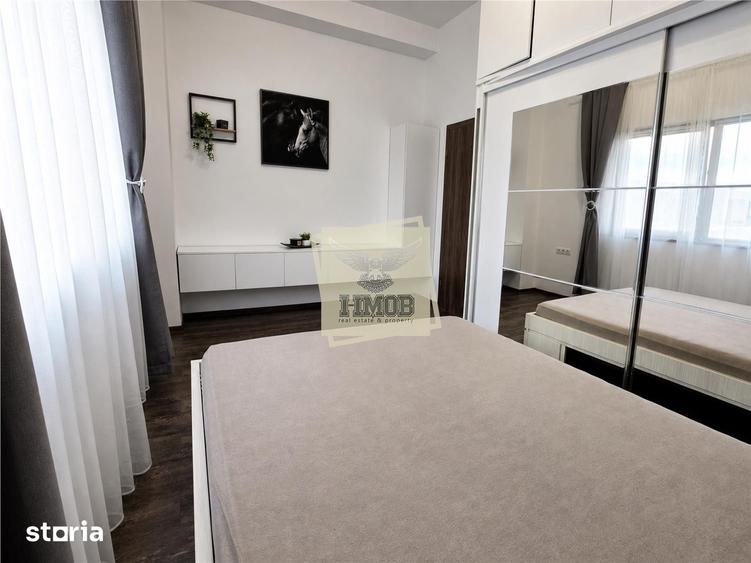 Apartament cu 4 camere în Central