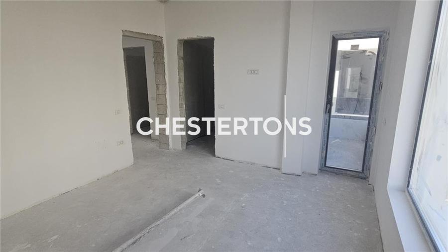 Duplex cu 4 camere cu Canalizare în Dudu