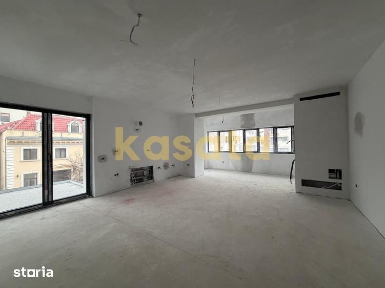 Apartament cu 2 camere în Herăstrău
