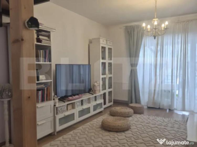 Casa cocheta tip duplex de vanzare in zona spitalului oncolo - 2