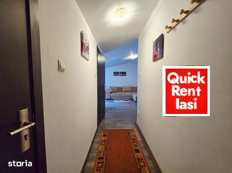 Apartament cu 2 camere în Piața Unirii