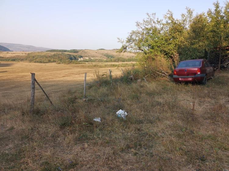 Casă cu 2 camere în Central