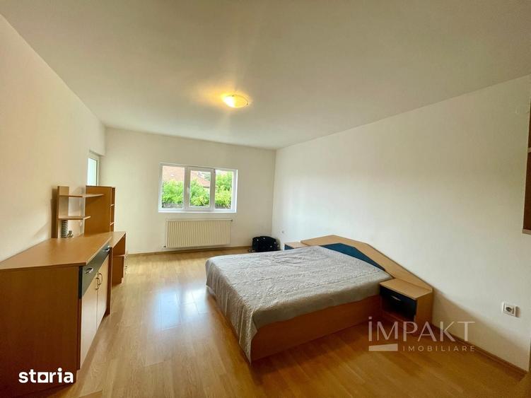 Apartament cu 2 camere în Zorilor