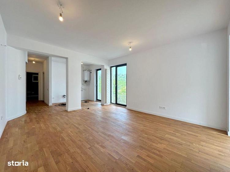 Apartament de vanzare in Centrul Istoric la doar 10 minute de Pia?a - 4