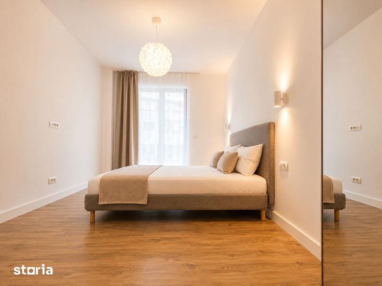 Apartament cu 4 camere în Armeneasca