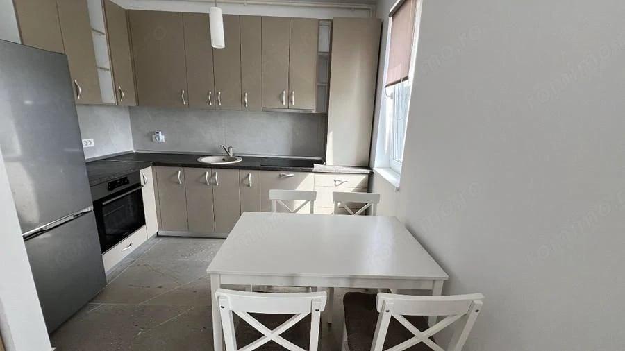 Apartament 2 camere cu gradina Dumbravita - 2