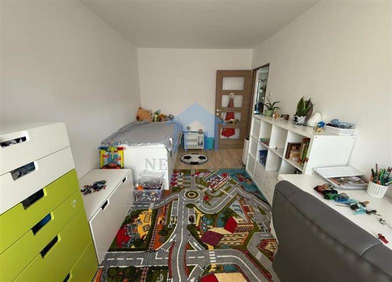 Apartament cu 4 camere decomandat în Mănăștur