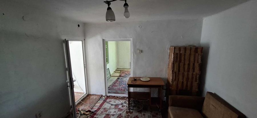 Casă cu 3 camere în Măgurele