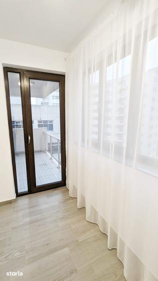 1 min Metrou Mihai Bravu, 2 Camere 70mp, Bloc 2021, Centrala, ctr ANAF - 13