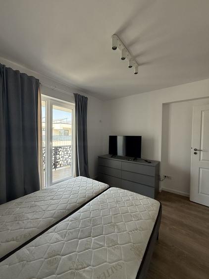 Apartament cu 2 camere decomandat în 1 Decembrie 1918