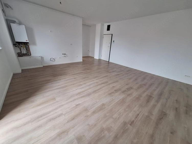 Apartament cu 2 camere decomandat în Torontalului