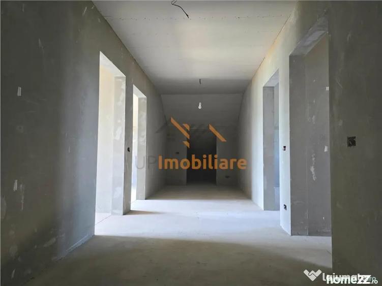 Casă cu 4 camere cu Teren 752 Mp în Chistag